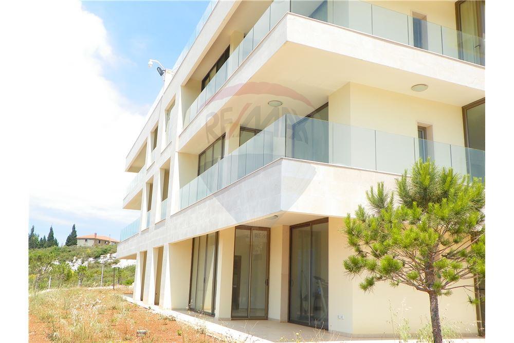 R9-128 Garden Apartment for Sale – Kalhat, Lebanon