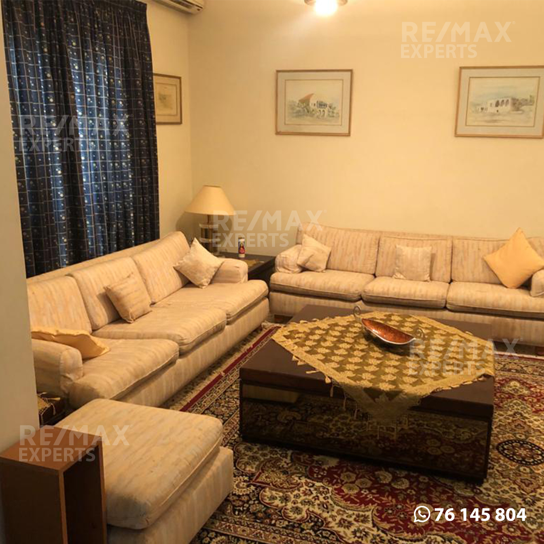 R9-174 Apartment for Sale in Afsdik – Al Koura