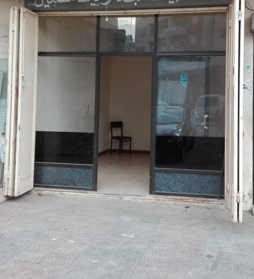 R9-220 Shop for sale in Abou Samra,Tripoli