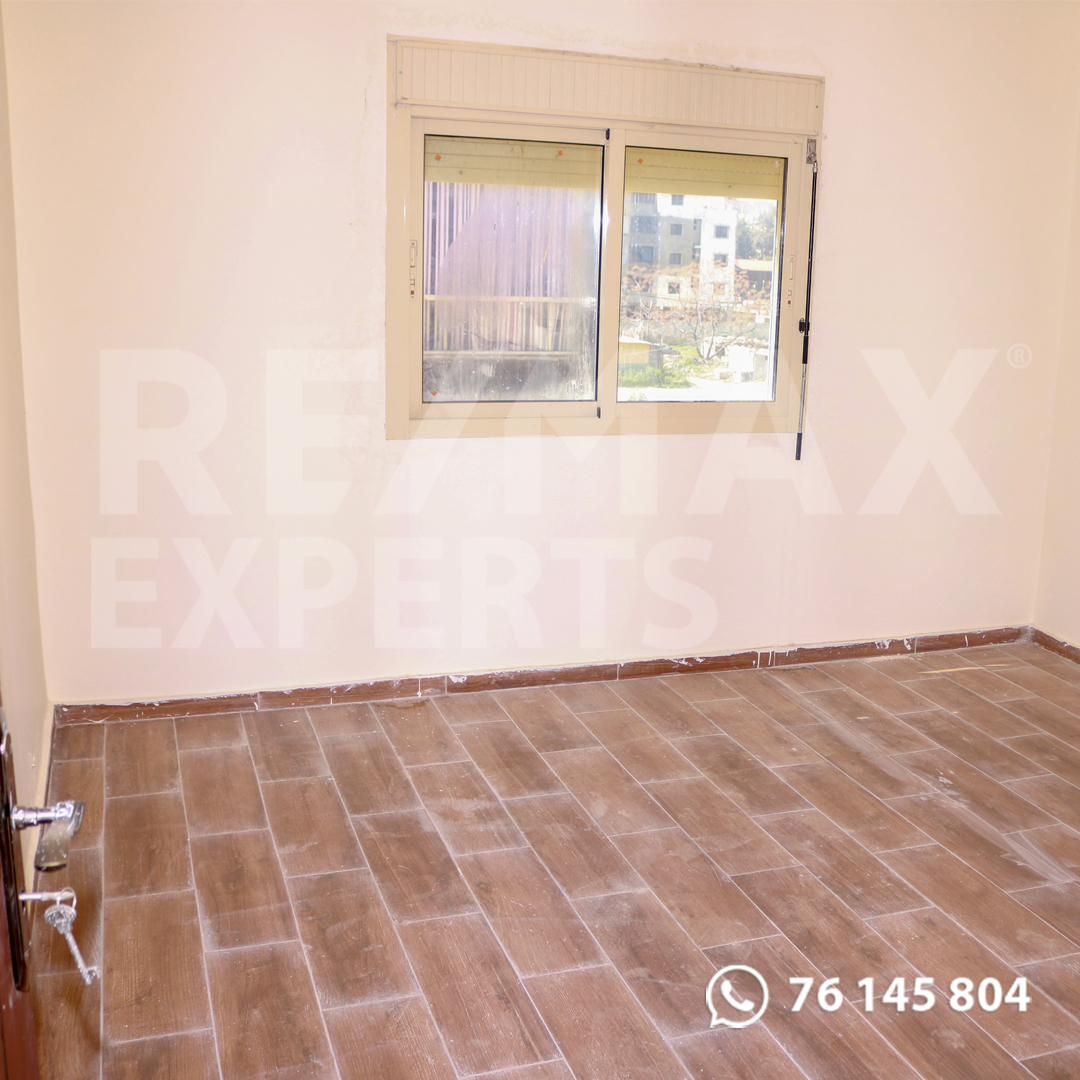 R9-227 Brand new apartment for sale in Abou Samra,Tripoli.