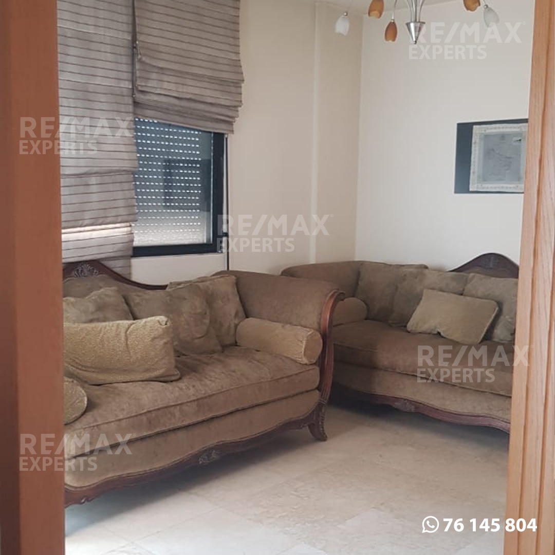 R9-298 Hot Deal – Spacious Apartment For Sale In Nadim Al Jeser!
