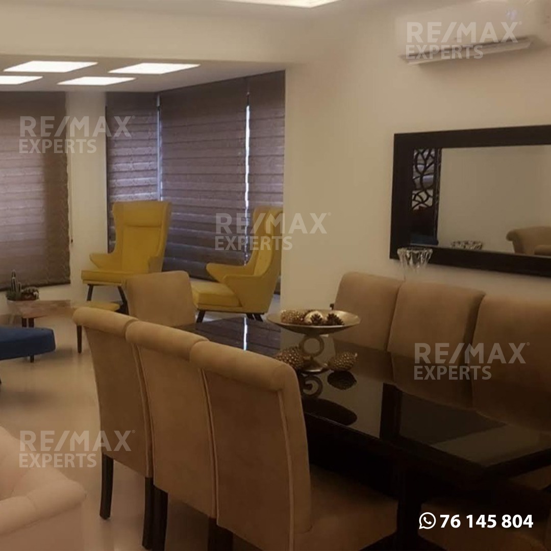 R9-307 Spacious apartment for sale in Al Monla,Tripoli!