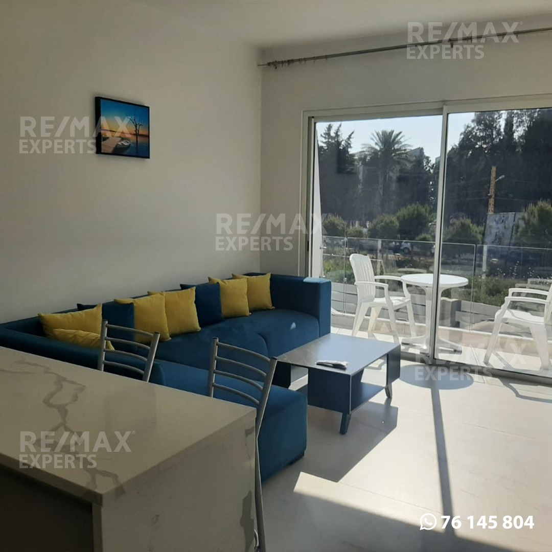 R9-303 Furnished chalet for rent in Miramar!