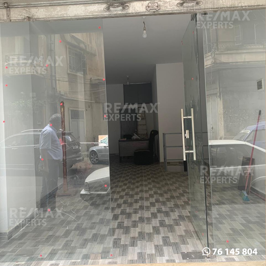 R9-421 Shop for rent in Al Tal !