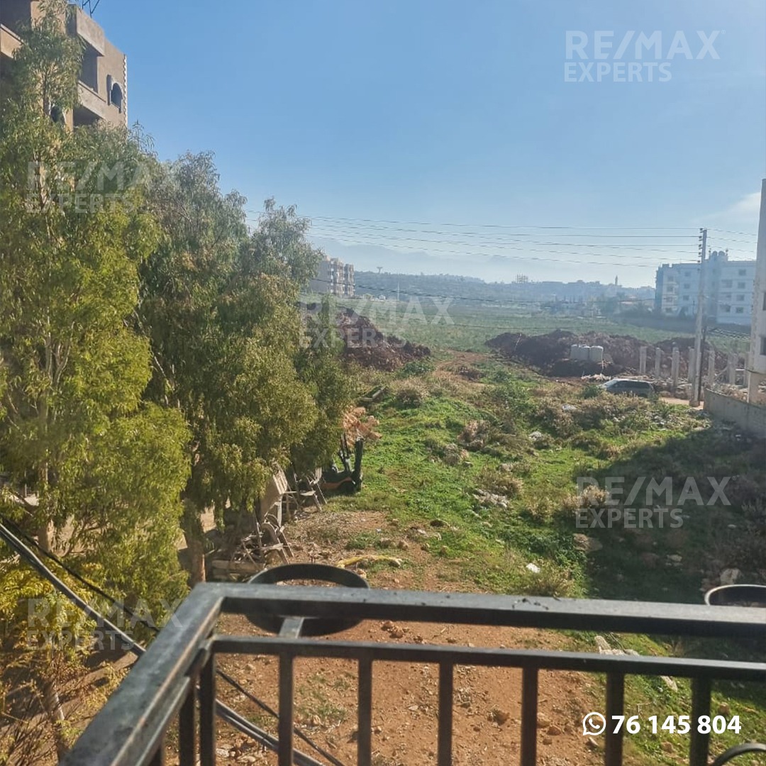 R9-495 Apartment for Sale Tripoli – Beddawi