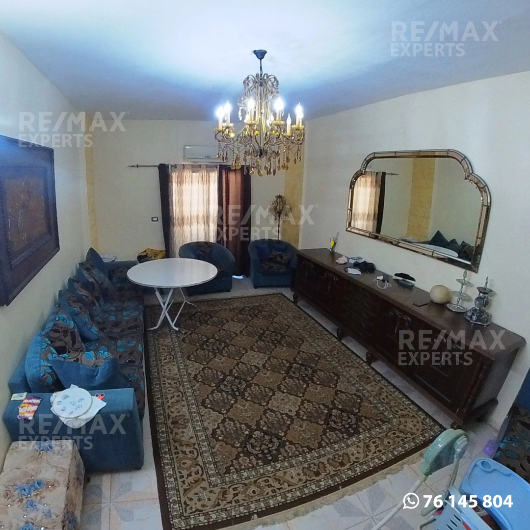 R-519 Apartment For sale Tripoli – Mharam
