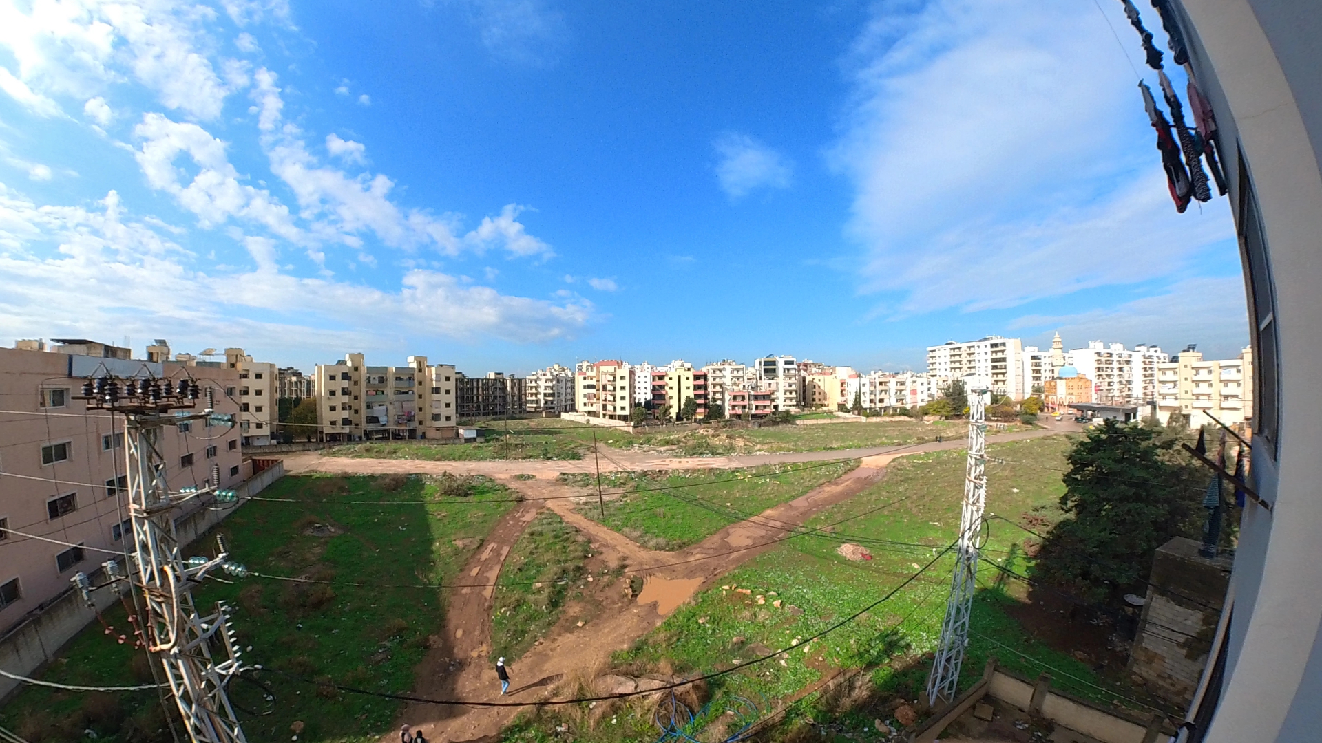 R9-484 Apartment For Sale Tripoli – Mejlaya