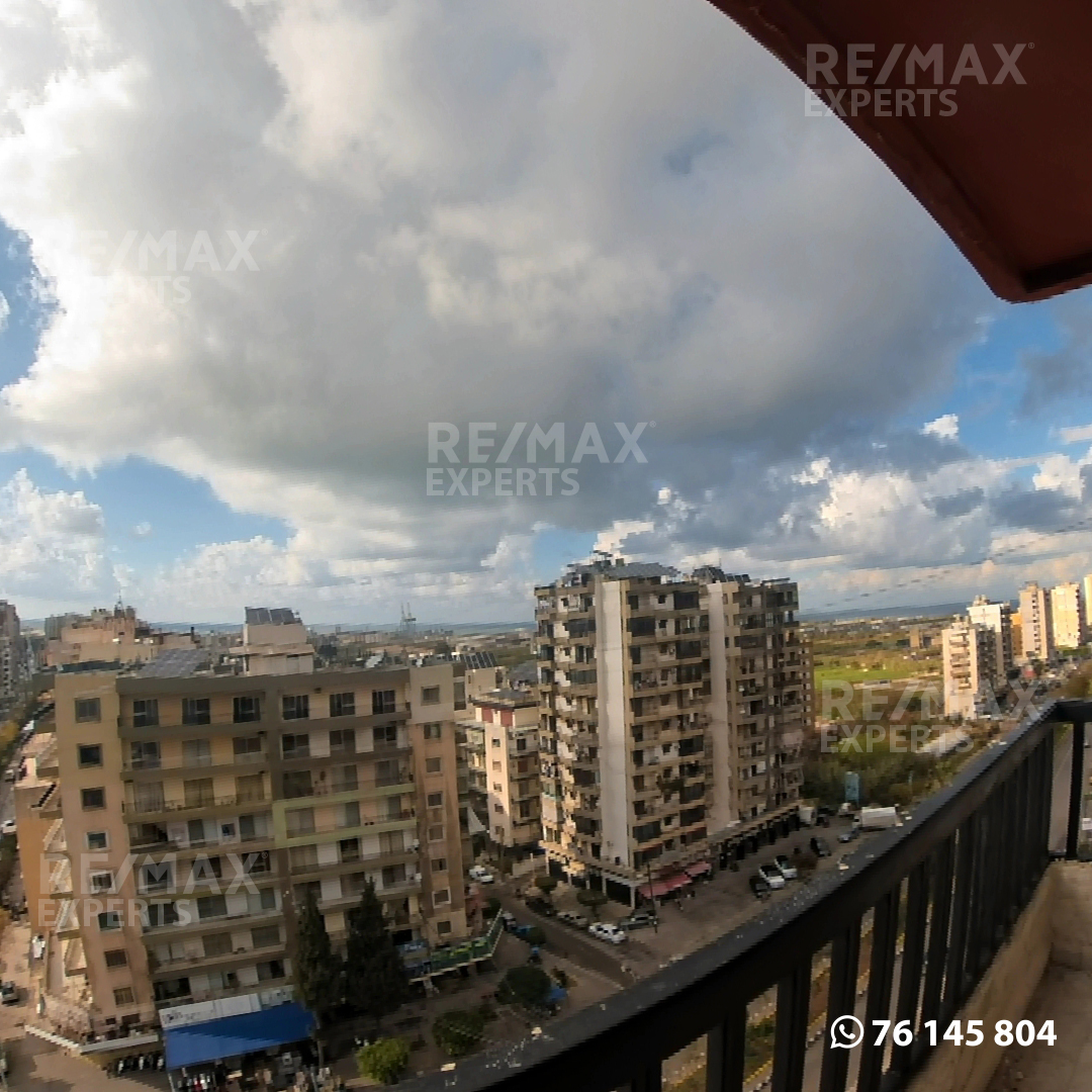 R9-627 Apartment For Sale in Miten – Tripoli