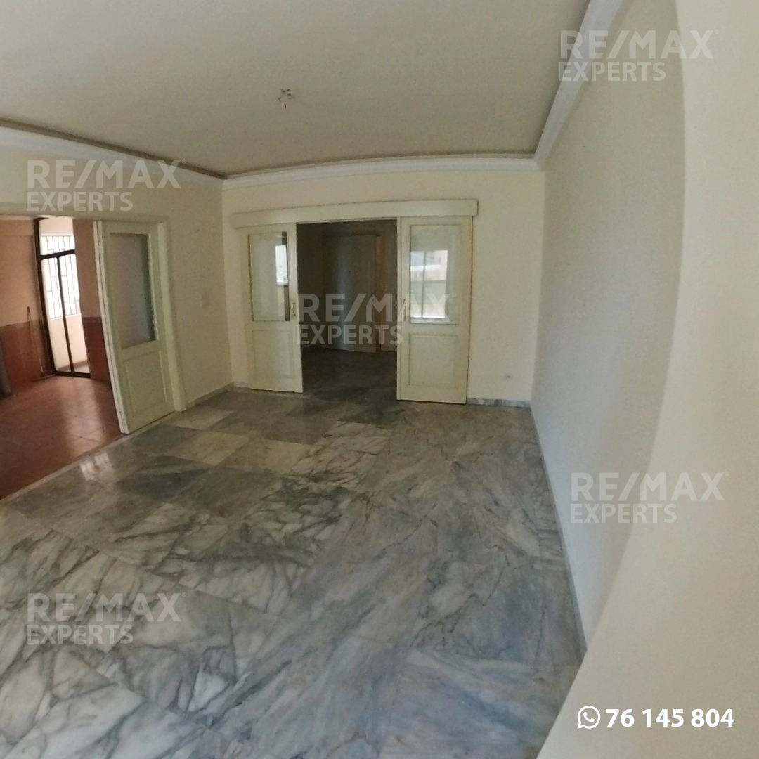 R9-191 Apartment For Sale In Maarad – Tripoli