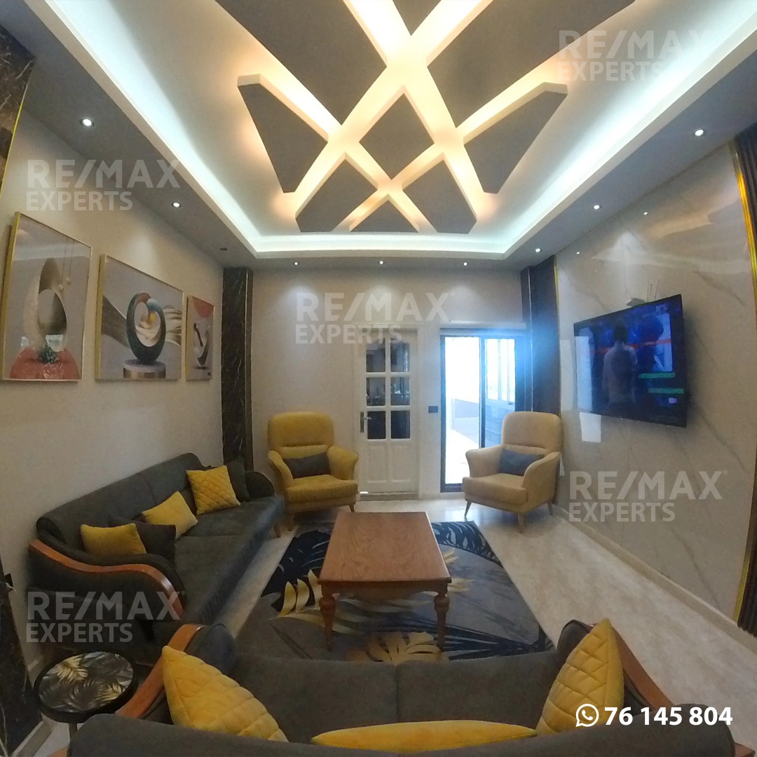 R9-682 Super Deluxe Apartment For Sale In Barsa – Koura