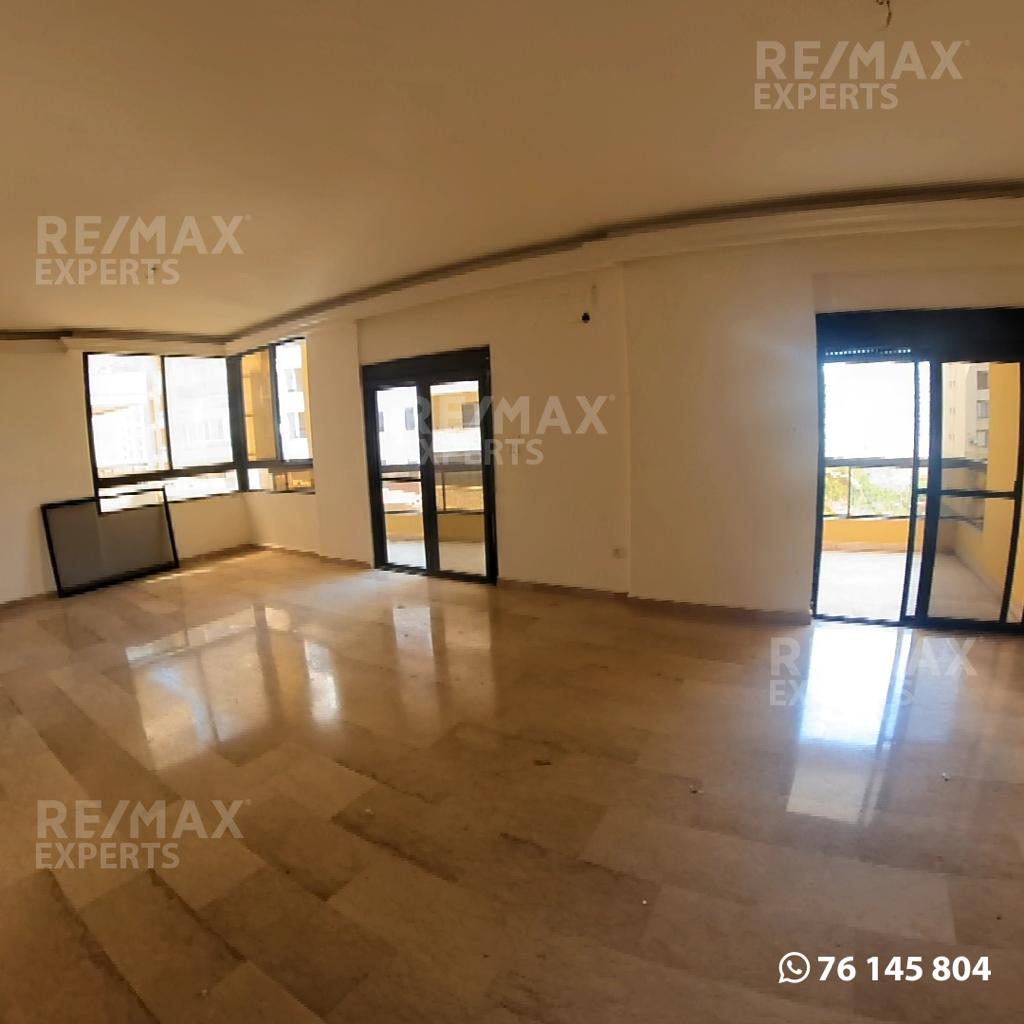 R9-729 Apartment For Sale In Dam W Farez  -Tripoli