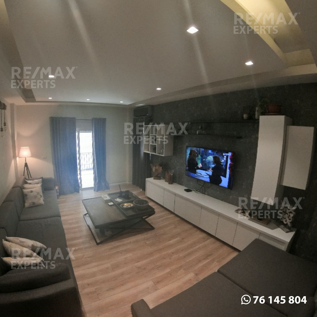 R9-799 Apartment For Sale In Monla – Tripoli