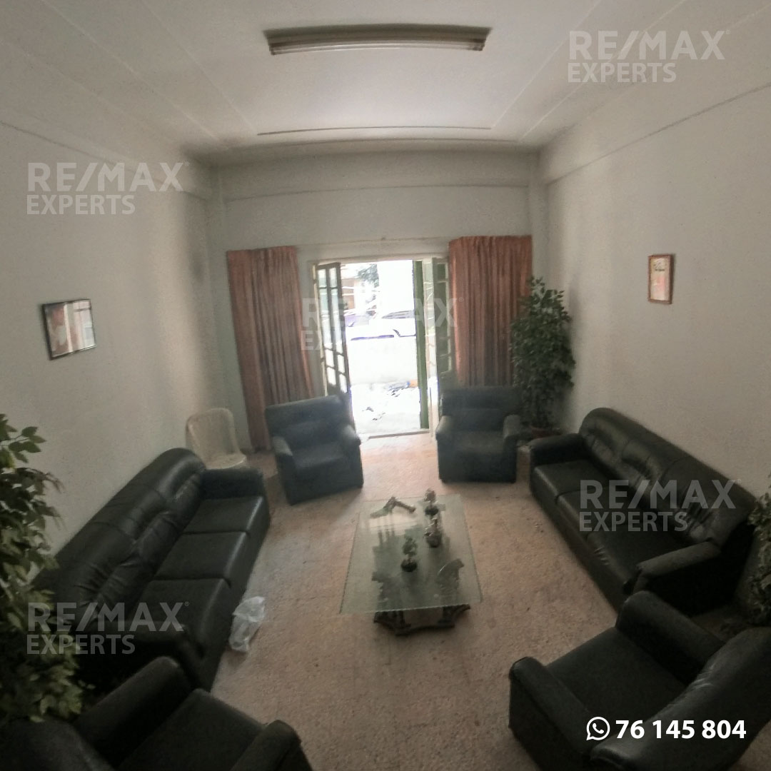 R9-802 Apartment For Sale In Jemmayzat – Tripoli