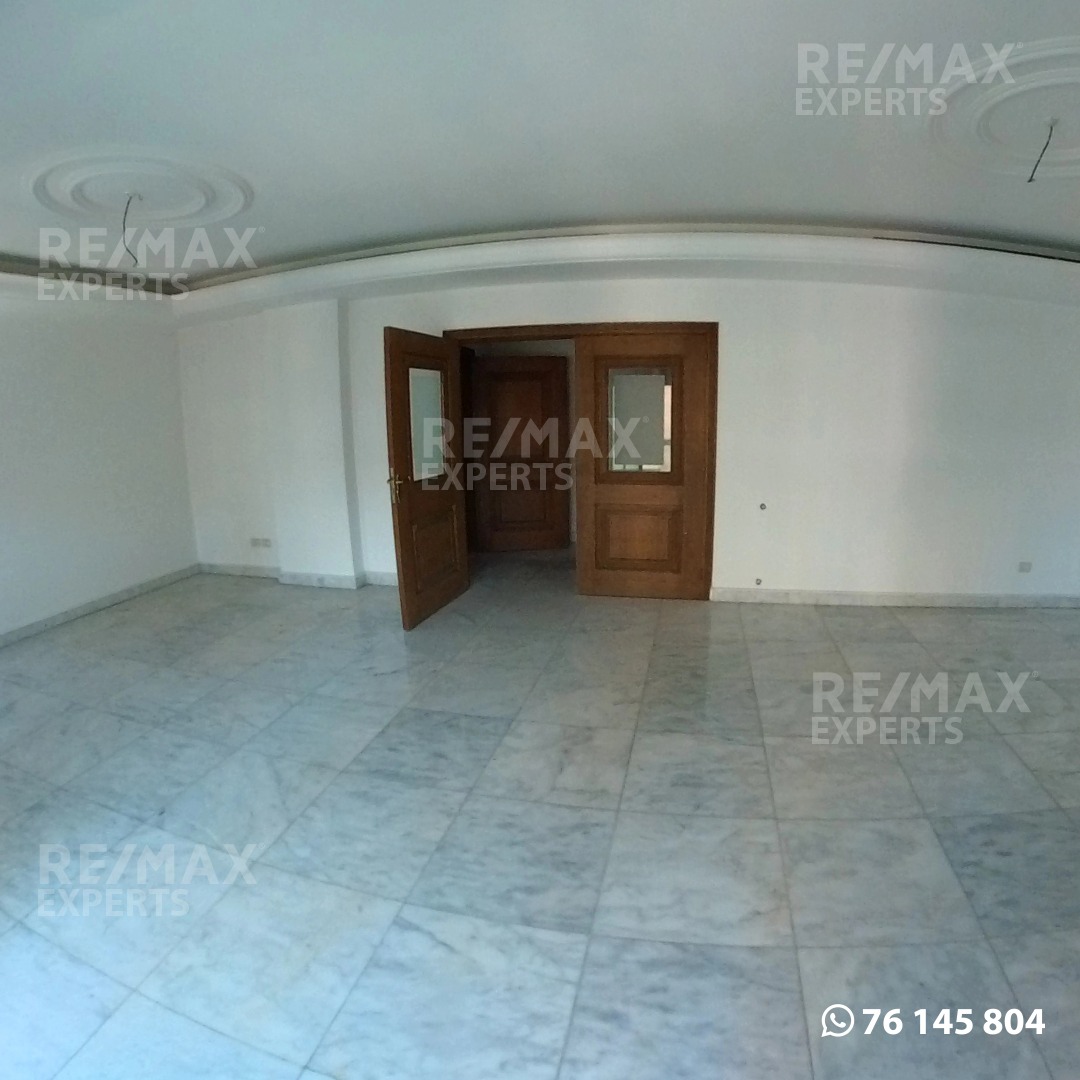 R9-692 Apartment For Sale In Nakabet El Ateba – Tripoli