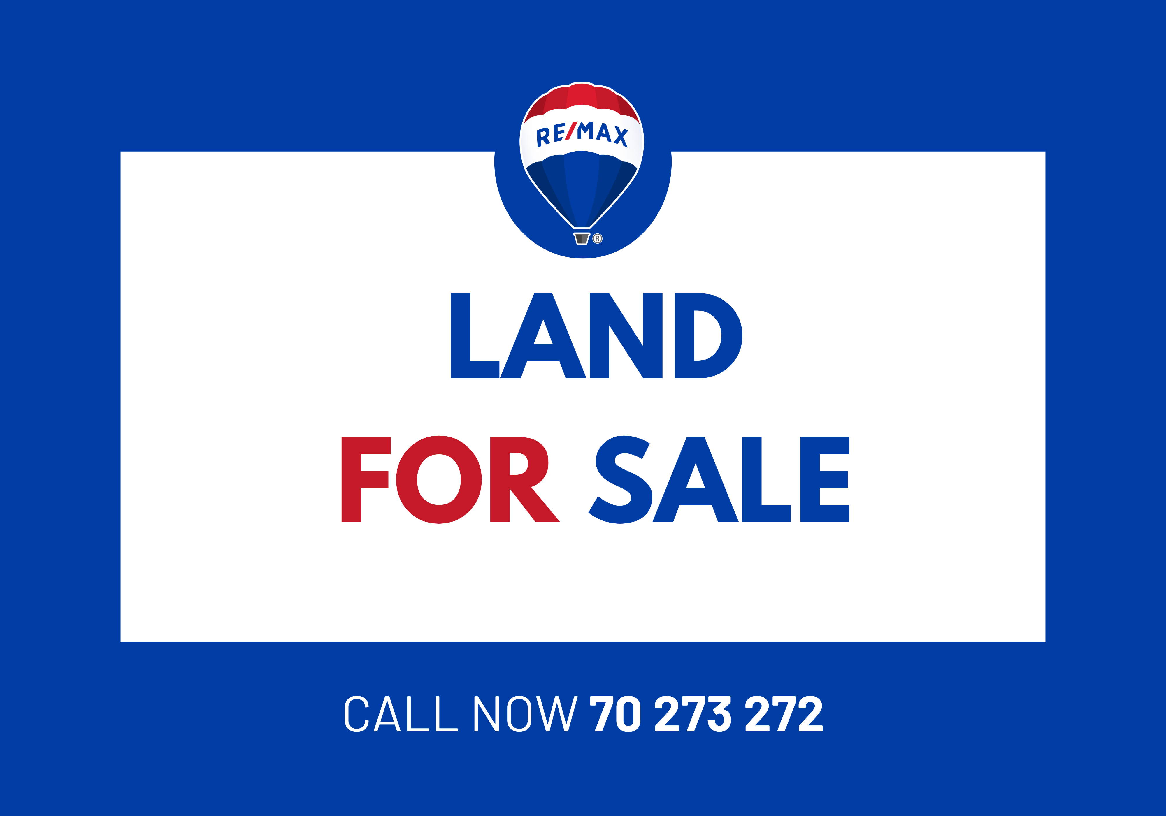 R9-777 Land For Sale In Tal – Tripoli