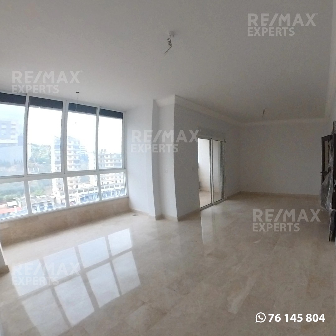 R9-851 Apartment For Rent In Boulevard – Tripoli