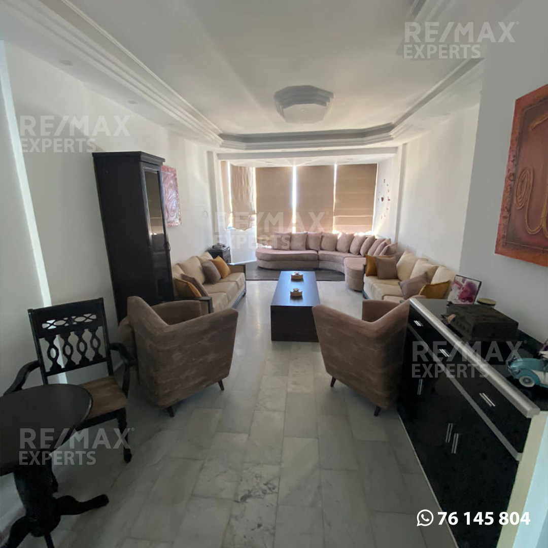 R9-980 Apartment For Sale in Barsa – Koura