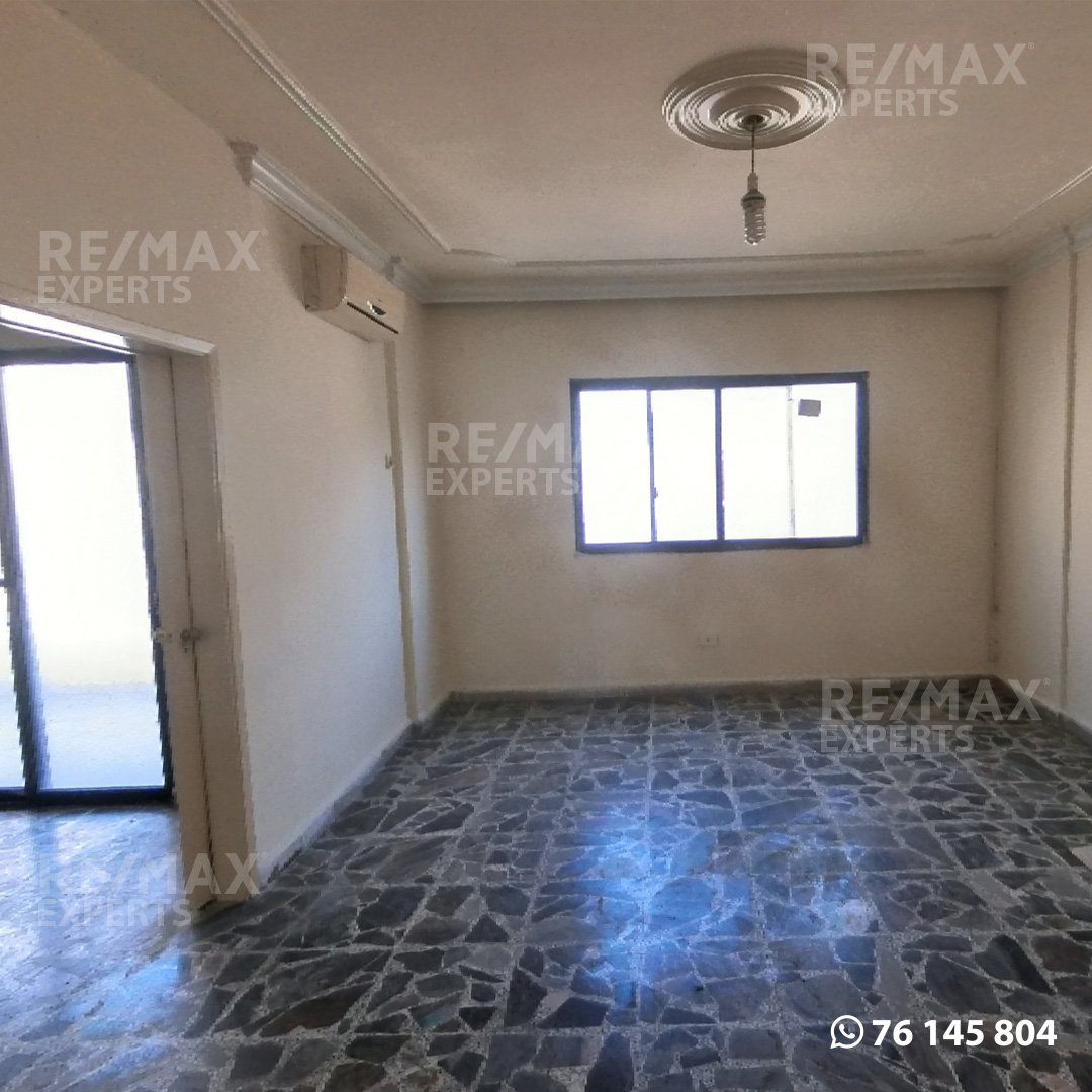 R9-962 Apartment For Sale in Zahriyeh – Tripoli
