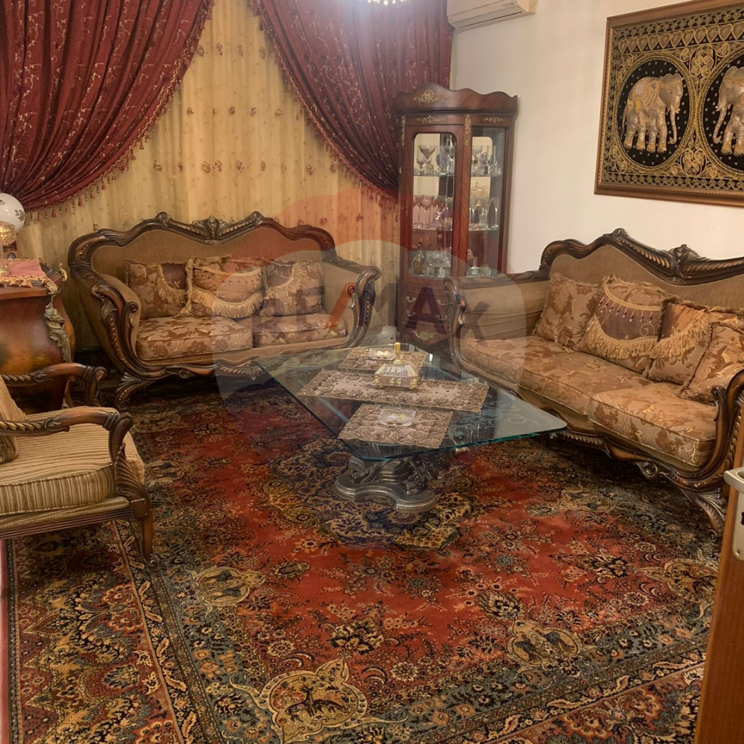 R9-1017 Apartment For Sale in Jamil Adra – Tripoli