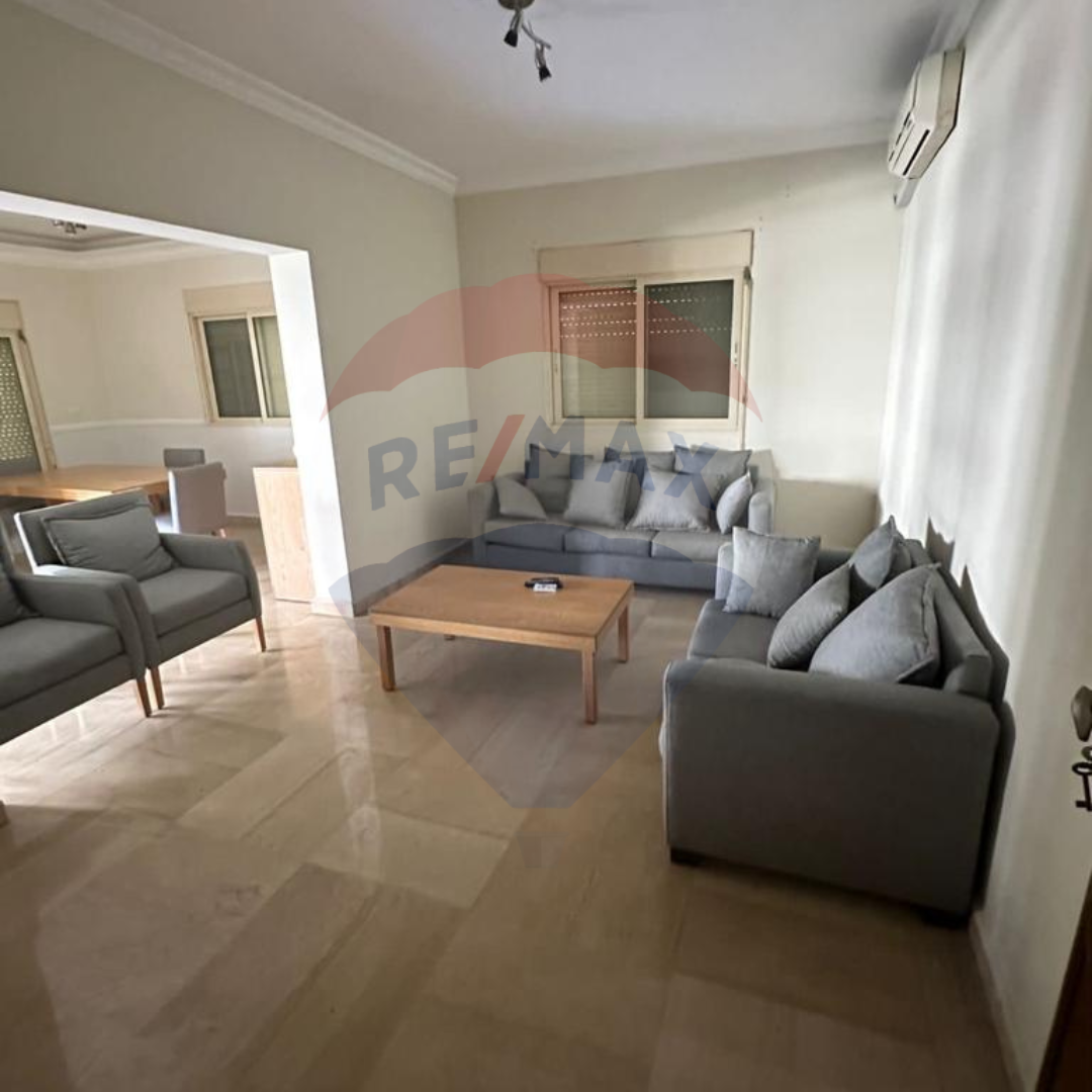R9-1044 Apartment For Rent in Dam & Farez – Tripoli