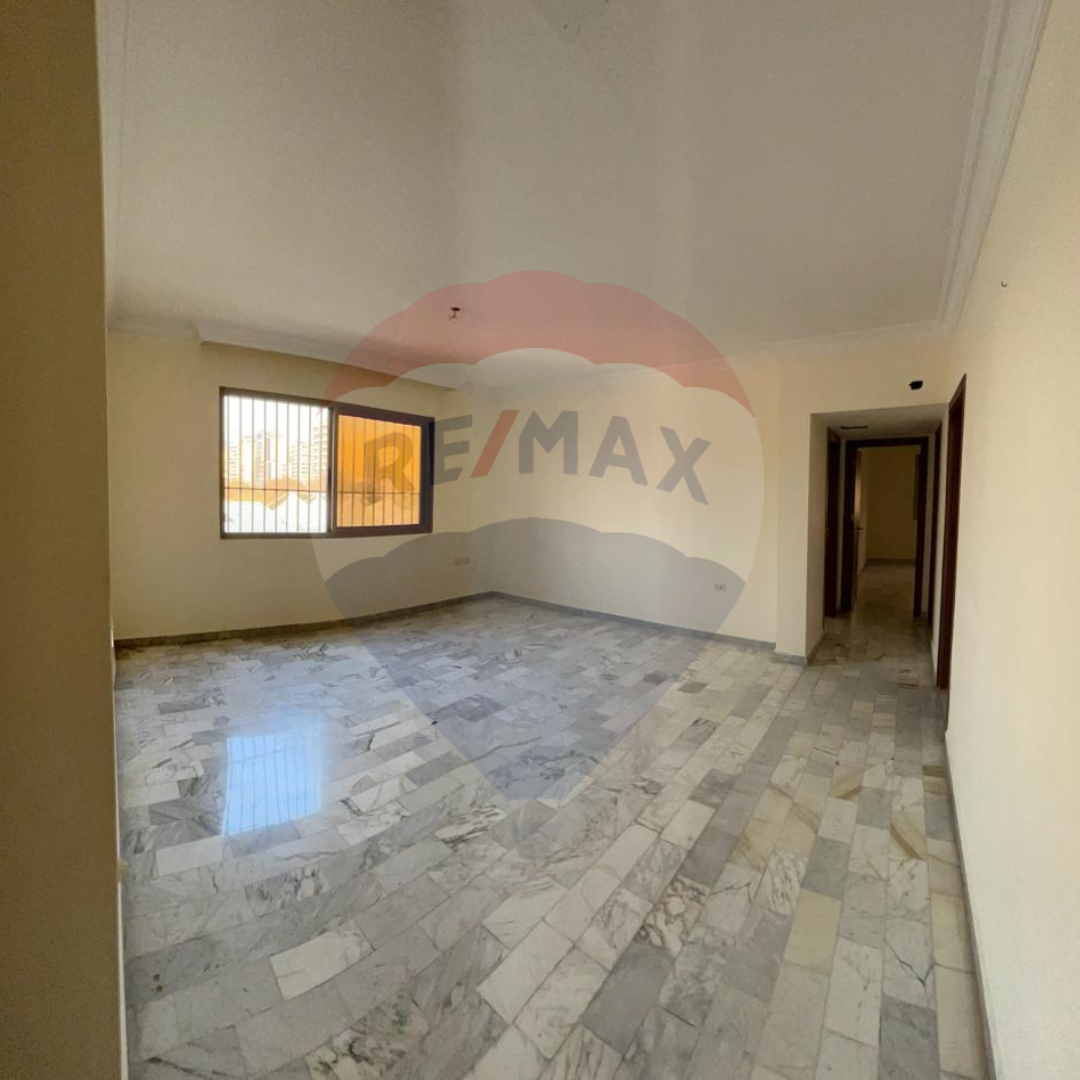 R9-1064 Apartment For Rent in Dam & Farez – Tripoli