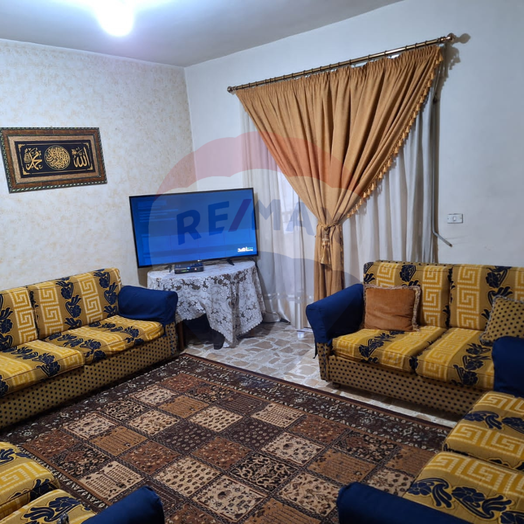 R9-1096 Apartment For Sale in Abou Samra – Tripoli