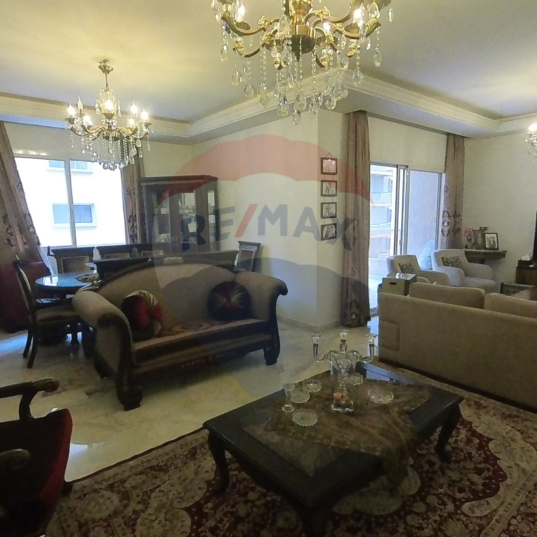 R9-1153 Apartment For Sale in Jamil Adra – Tripoli