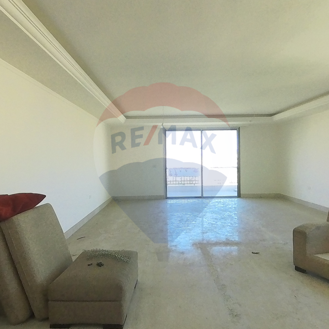 R9-1162 Apartment For Sale in Dam & Farez – Tripoli