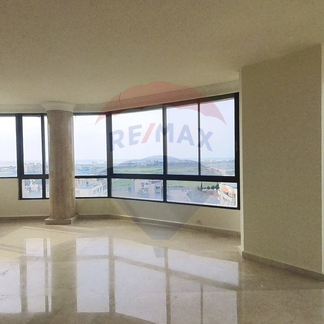 R9-1173 Apartment For Sale in Dam & Farez – Tripoli