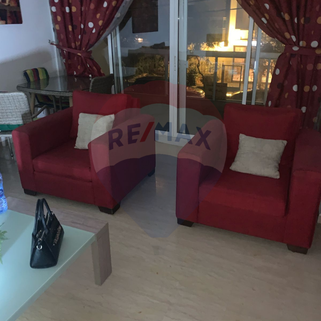 R9-1155 Apartment For Rent in Dam & Farez – Tripoli