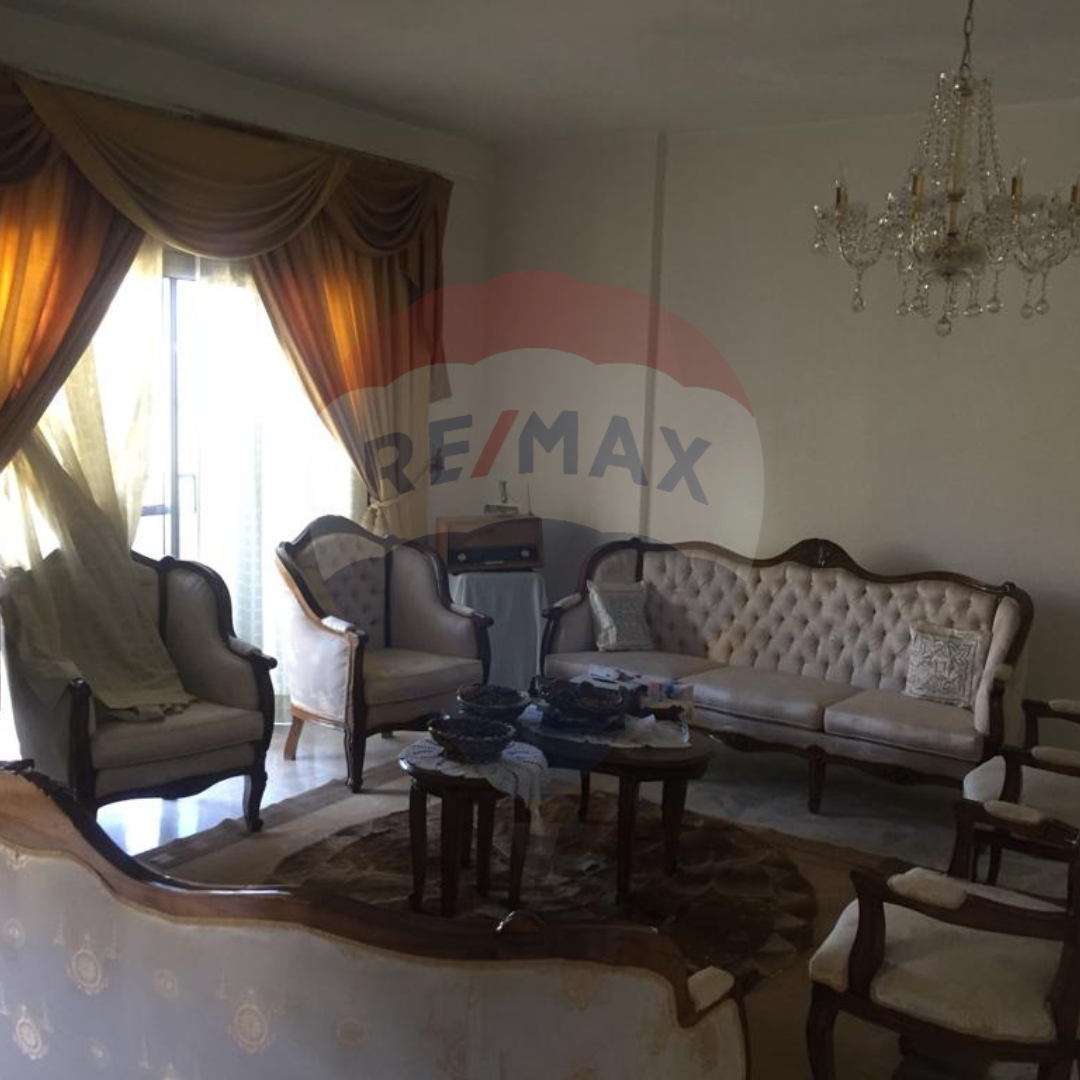R9-1181 Apartment For Sale in Dahr Al Ain – Koura