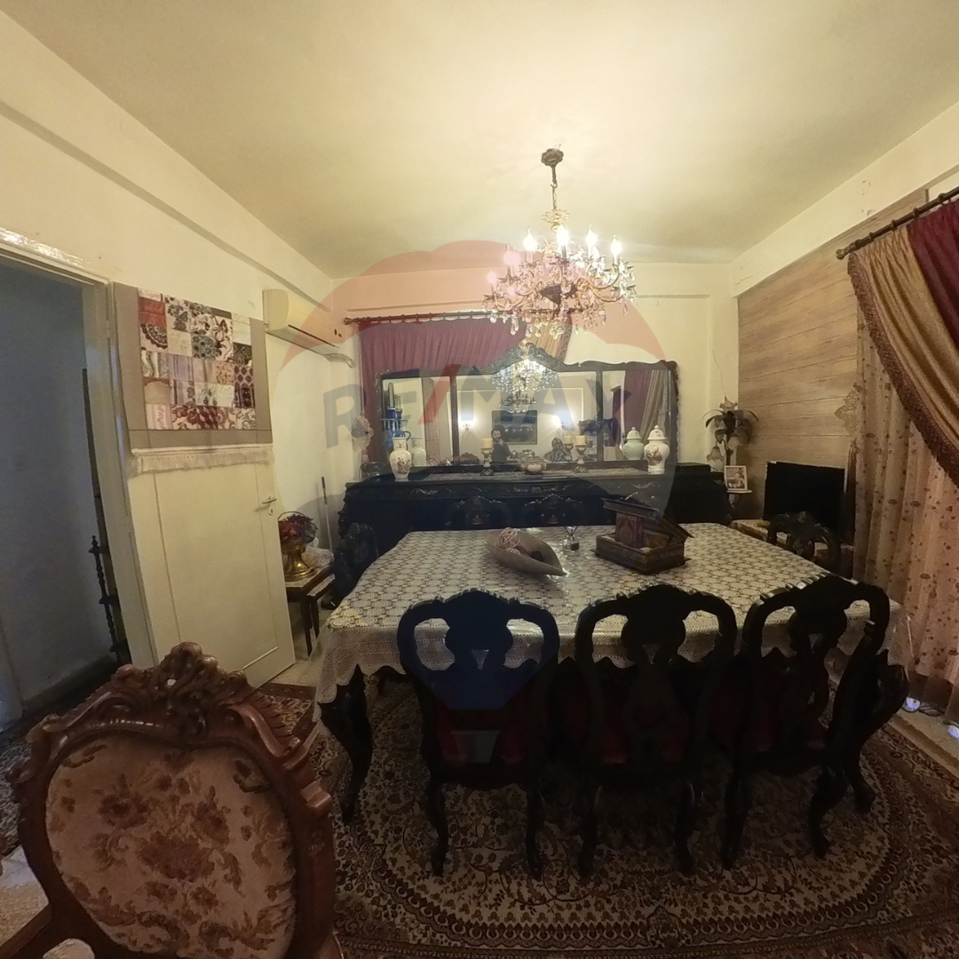 R9-1205 Apartment For Sale in Abou Samra – Tripoli