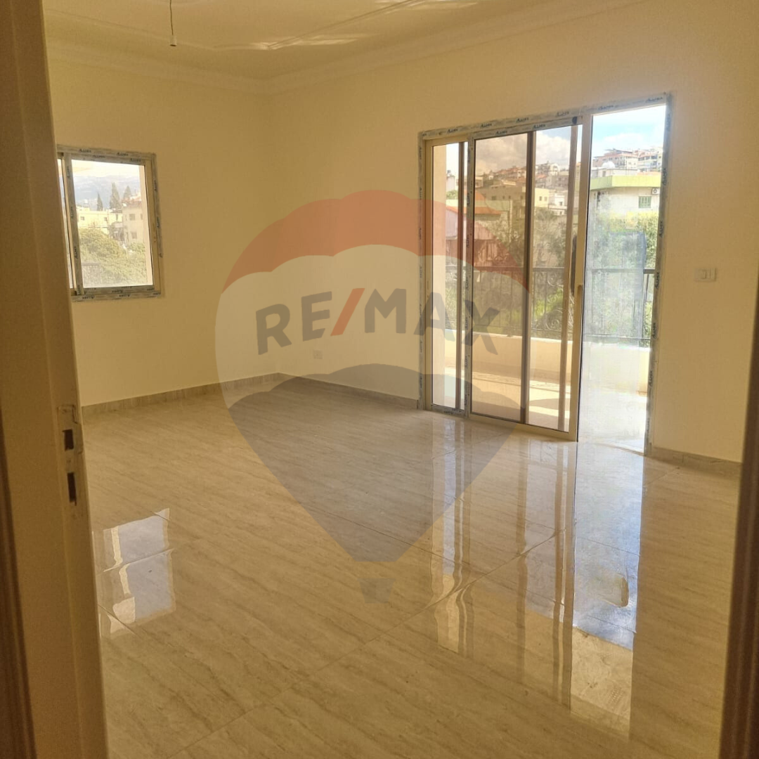 R9-1204 Apartment For Sale in Ras Maska – Koura