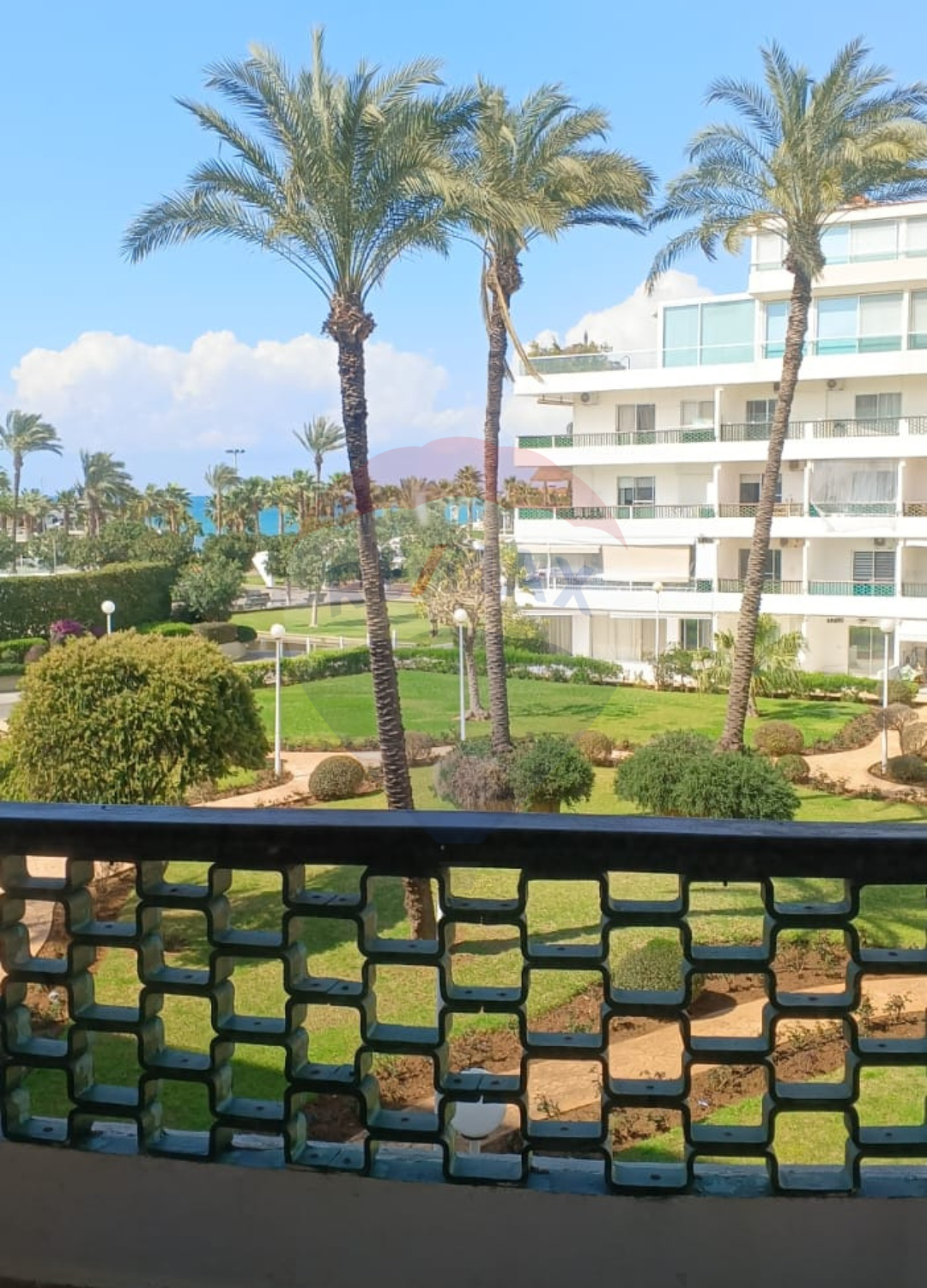 R9-1198 Chalet For Rent in Palma Beach Resort