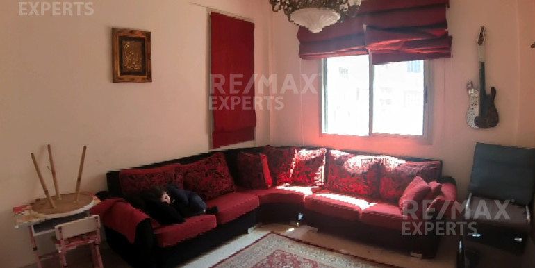 R9-674 Apartment for salein Mar Maroun – Tripoli