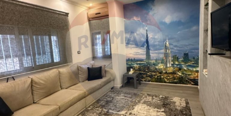 R9-1106 Apartment For Sale in Dam & Farez – Tripoli