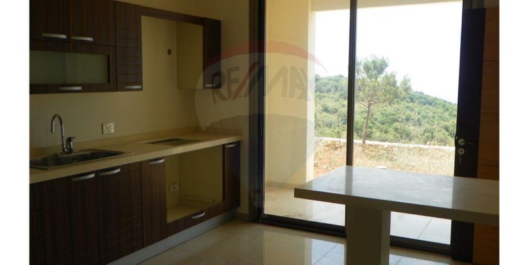 R9-128 Garden Apartment for Sale – Kalhat, Lebanon