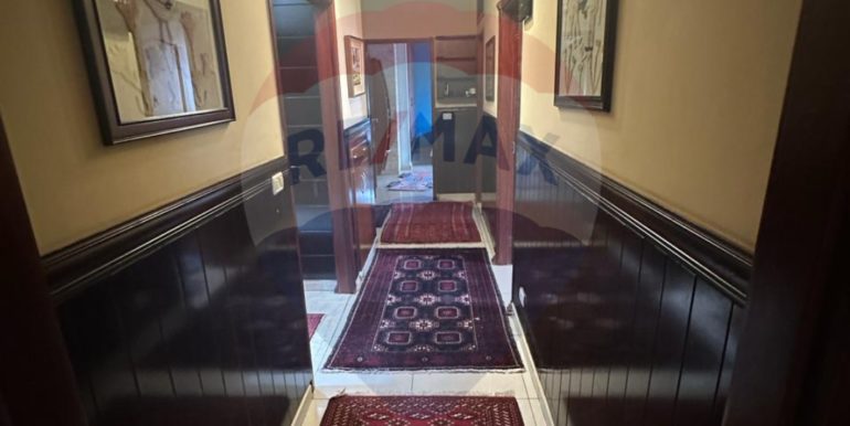R9-1130 Apartment For Sale in Ras Maska – Koura