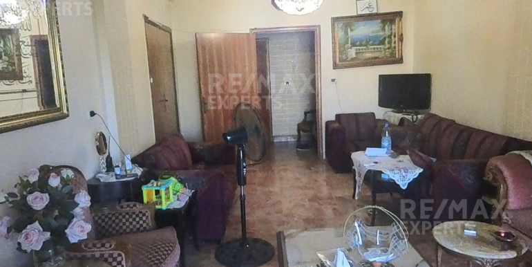 REF: 9-862 Apartment For Sale In Zahriya-Tripoli