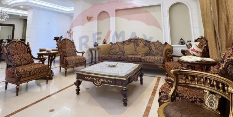 R9-1180 Duplex For Sale in Dam & Farez – Tripoli