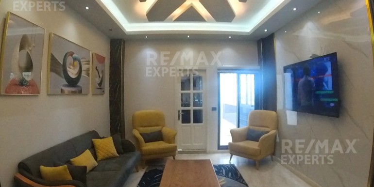 R9-682 Super Deluxe Apartment For Sale In Barsa – Koura