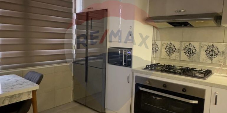 R9-1164 Apartment For Sale in Mouharram – Tripoli