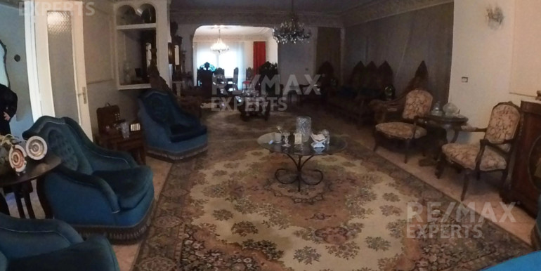 R9-472 Apartment For Sale in Tripoli – Riad Soloh street