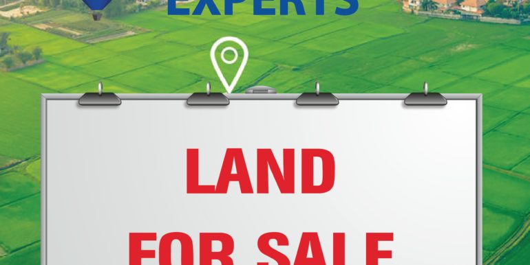 R9-743 Land For Sale In Btouratij – Koura