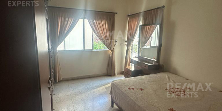 R9-940 Apartment For Sale in Jamil Adra – Tripoli