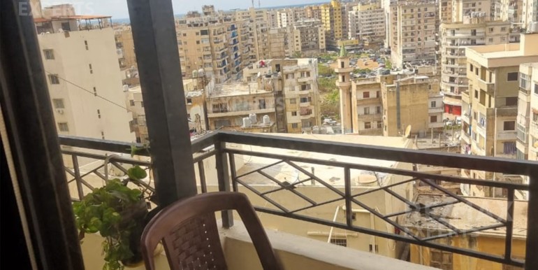 R9-320 Apartment for sale in Abu Samra,Tripoli!