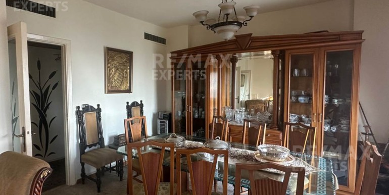 R9-776 Apartment For Sale In Miten – Tripoli