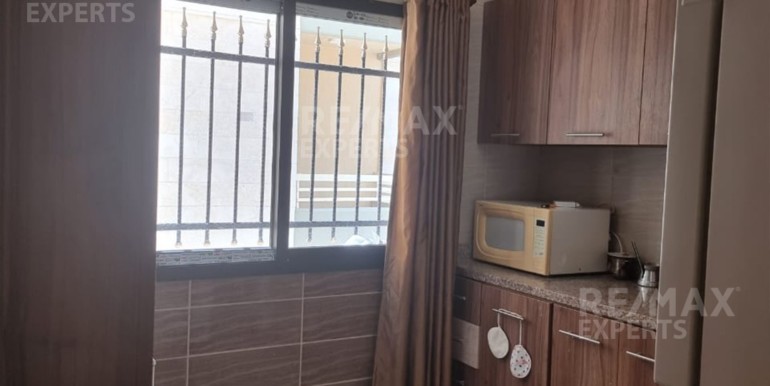 R9-337 Apartment for sale in Al Nakhleh !