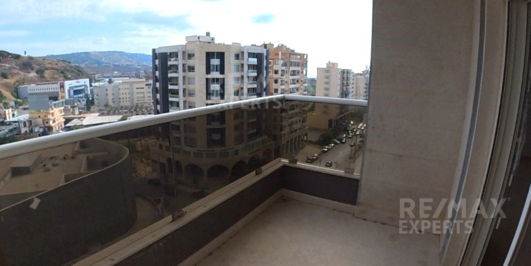 R9-552 Apartment For rent in Tripoli – Bahsas