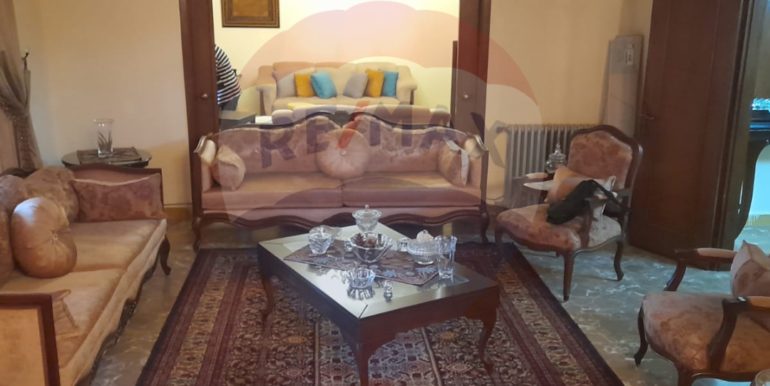 R9-1131 Apartment For Sale in Abou Samra – Tripoli